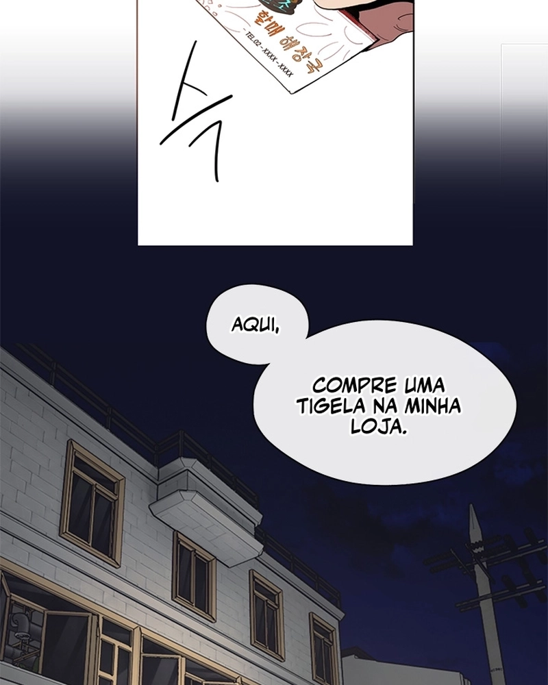 Afterlife Diner Capítulo 13 Página 30