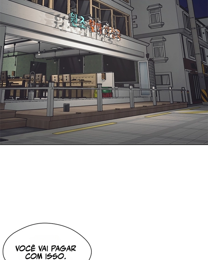 Afterlife Diner Capítulo 13 Página 31