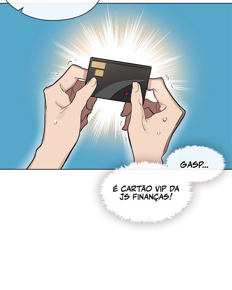 Afterlife Diner Capítulo 13 Página 32