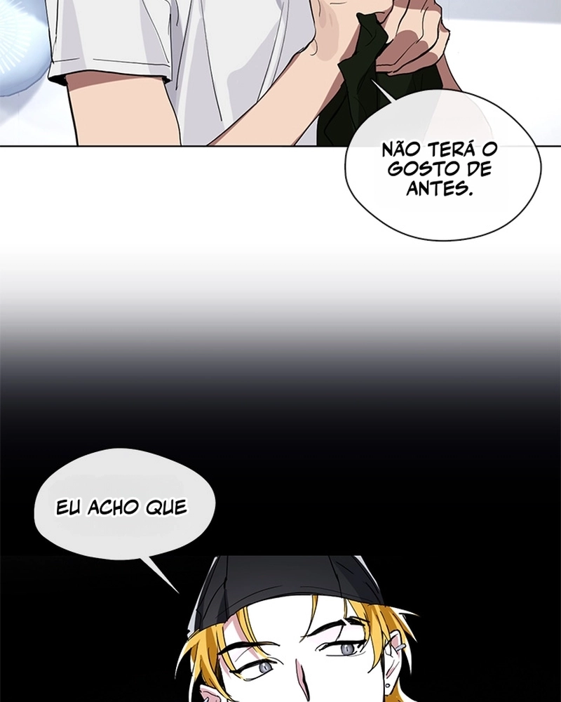 Afterlife Diner Capítulo 13 Página 35