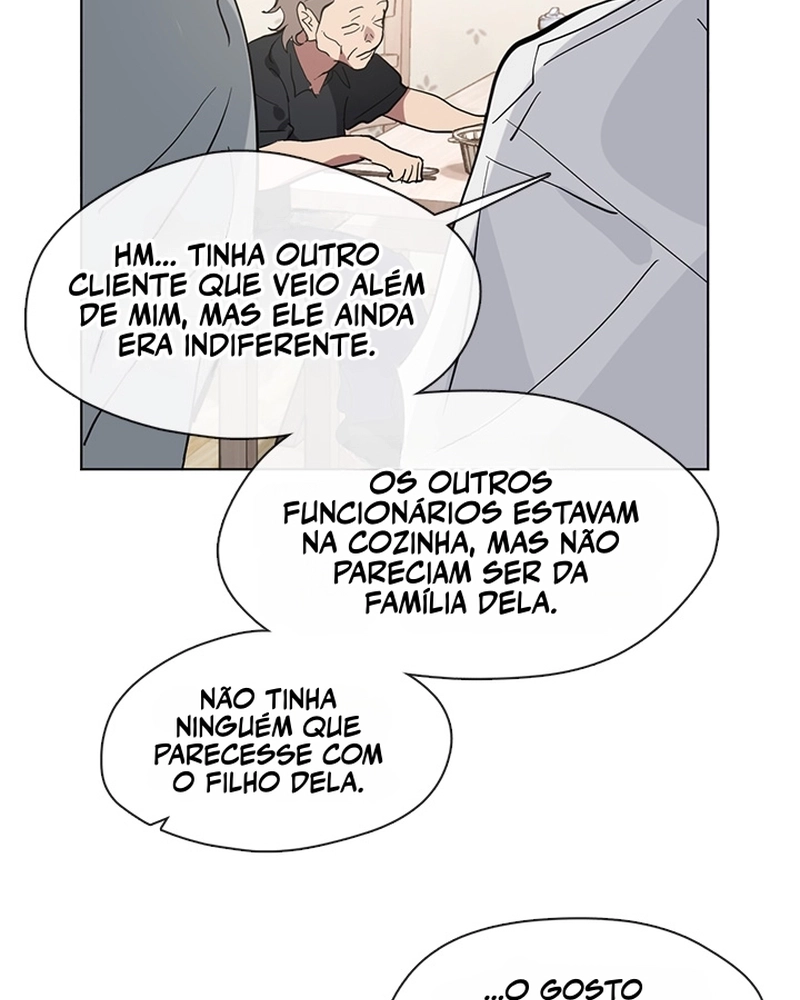 Afterlife Diner Capítulo 13 Página 41