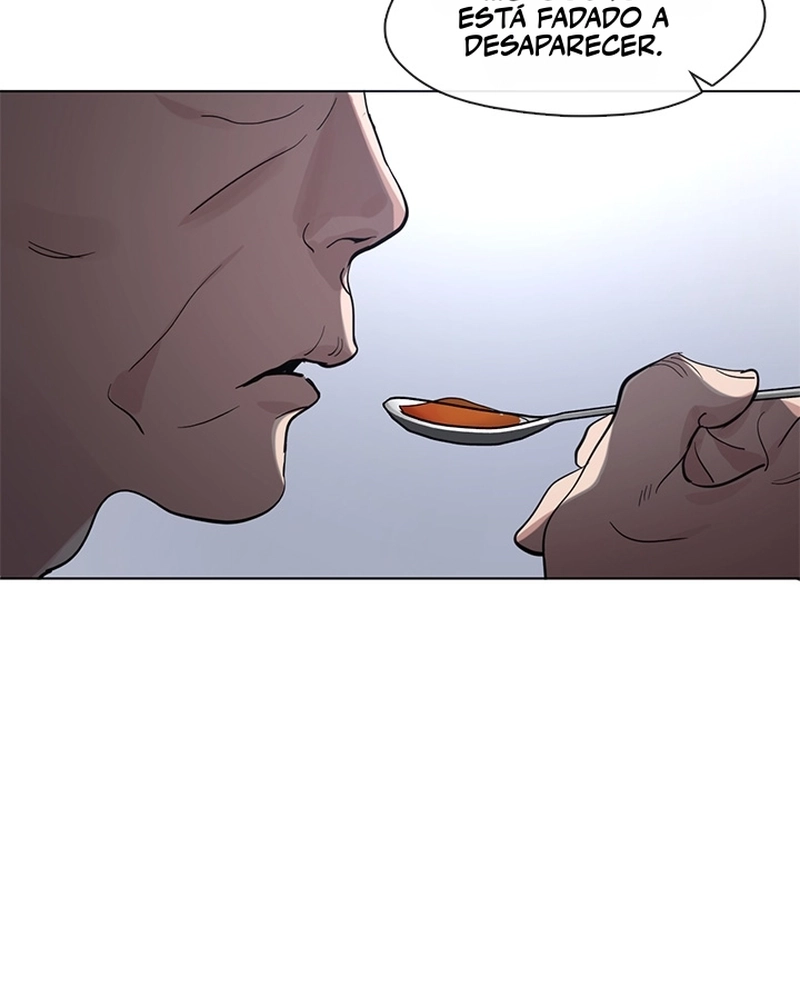 Afterlife Diner Capítulo 13 Página 42