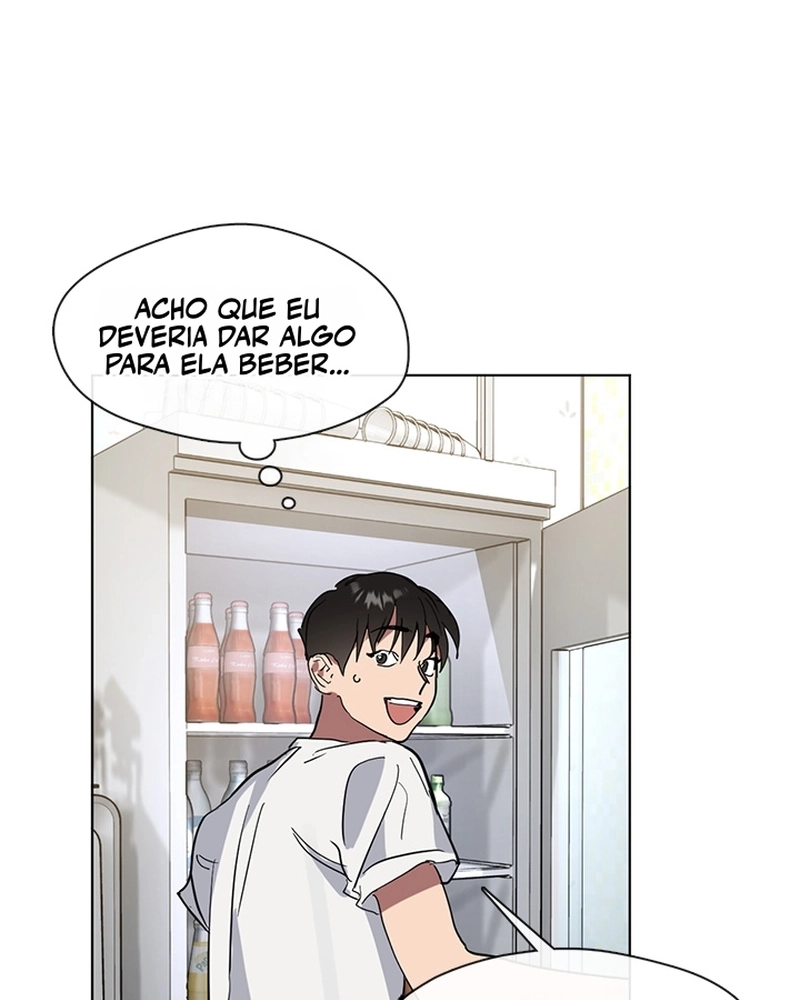 Afterlife Diner Capítulo 13 Página 45