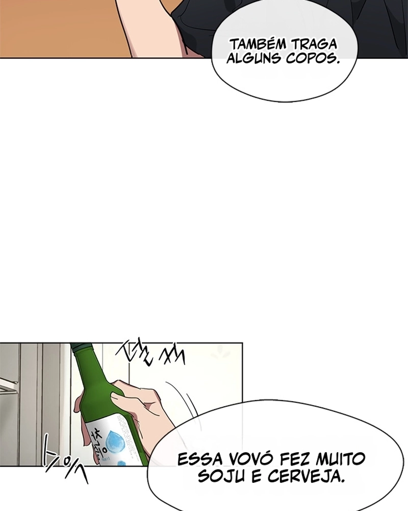Afterlife Diner Capítulo 13 Página 47