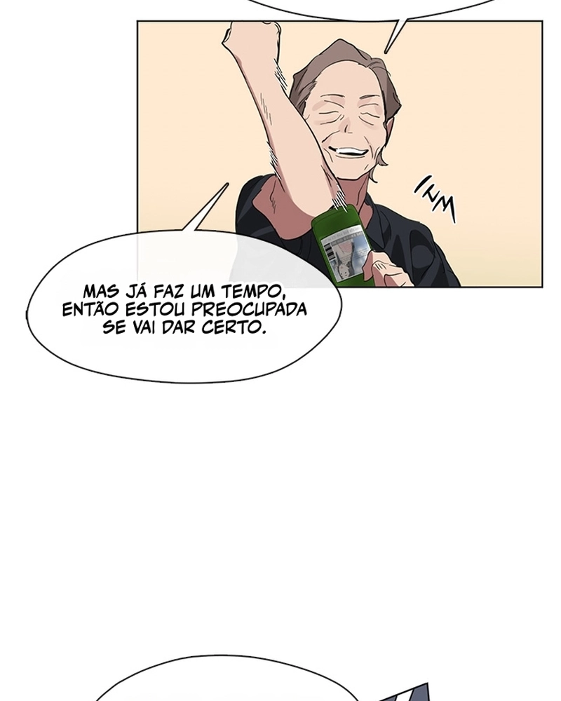 Afterlife Diner Capítulo 13 Página 48