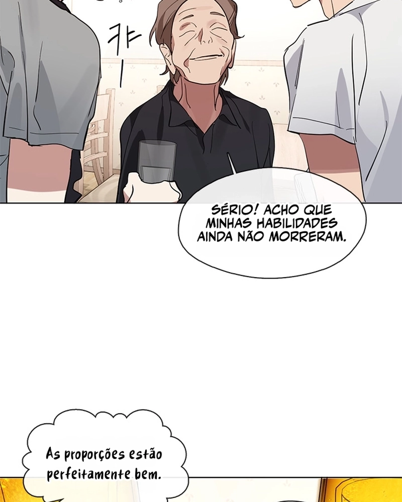 Afterlife Diner Capítulo 13 Página 58