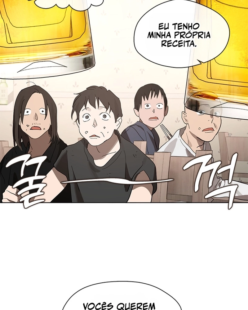 Afterlife Diner Capítulo 13 Página 59