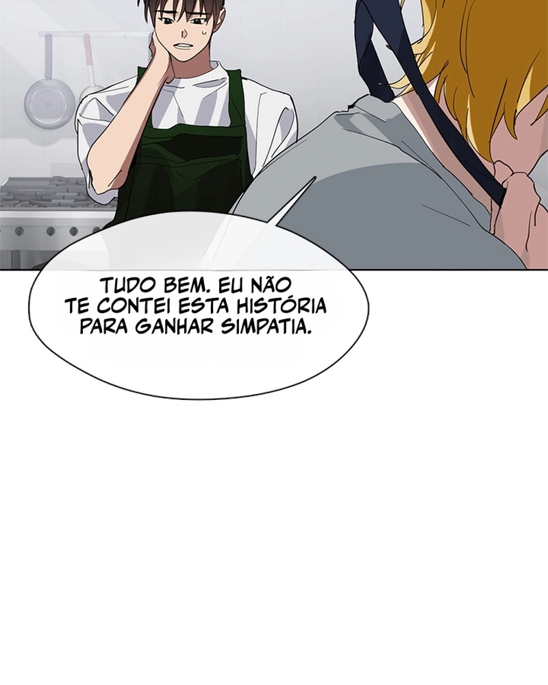 Afterlife Diner Capítulo 13 Página 6