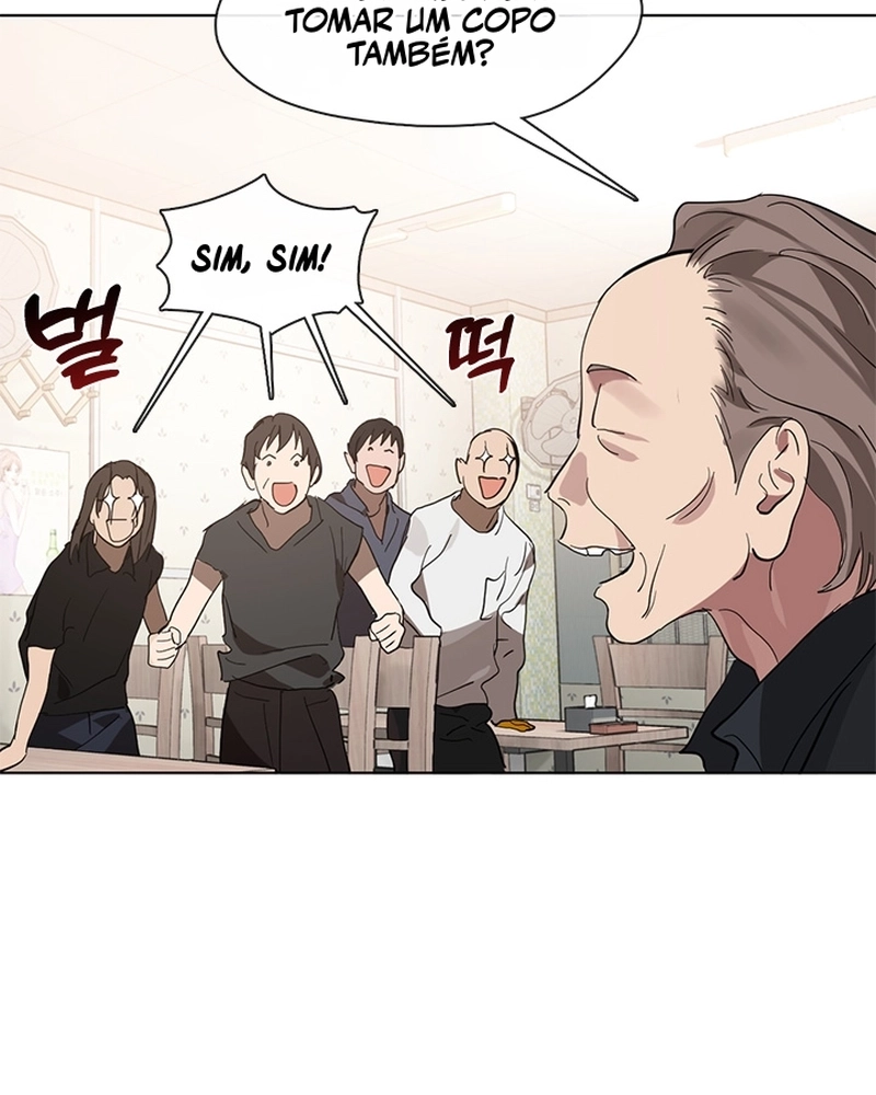 Afterlife Diner Capítulo 13 Página 60