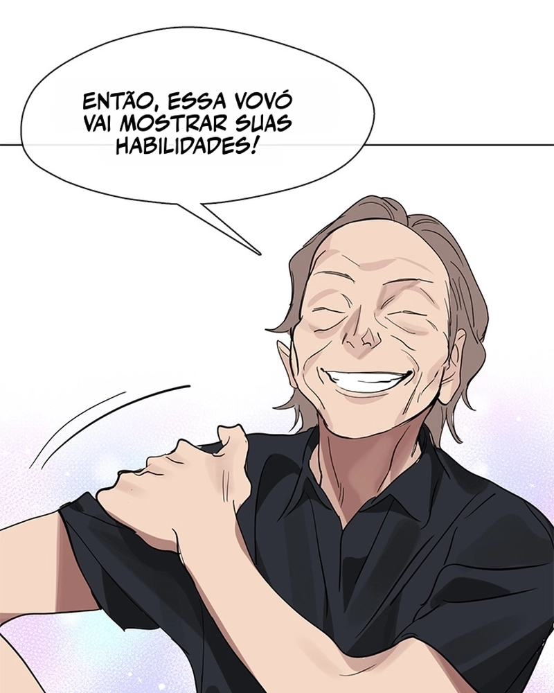 Afterlife Diner Capítulo 13 Página 61