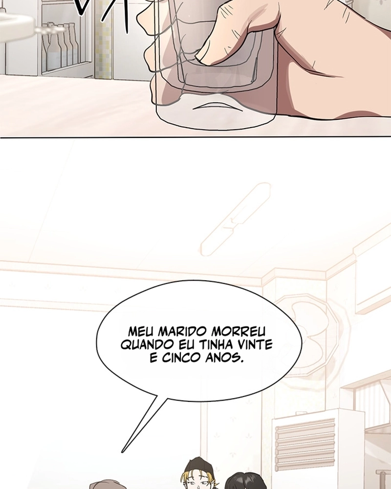 Afterlife Diner Capítulo 13 Página 64