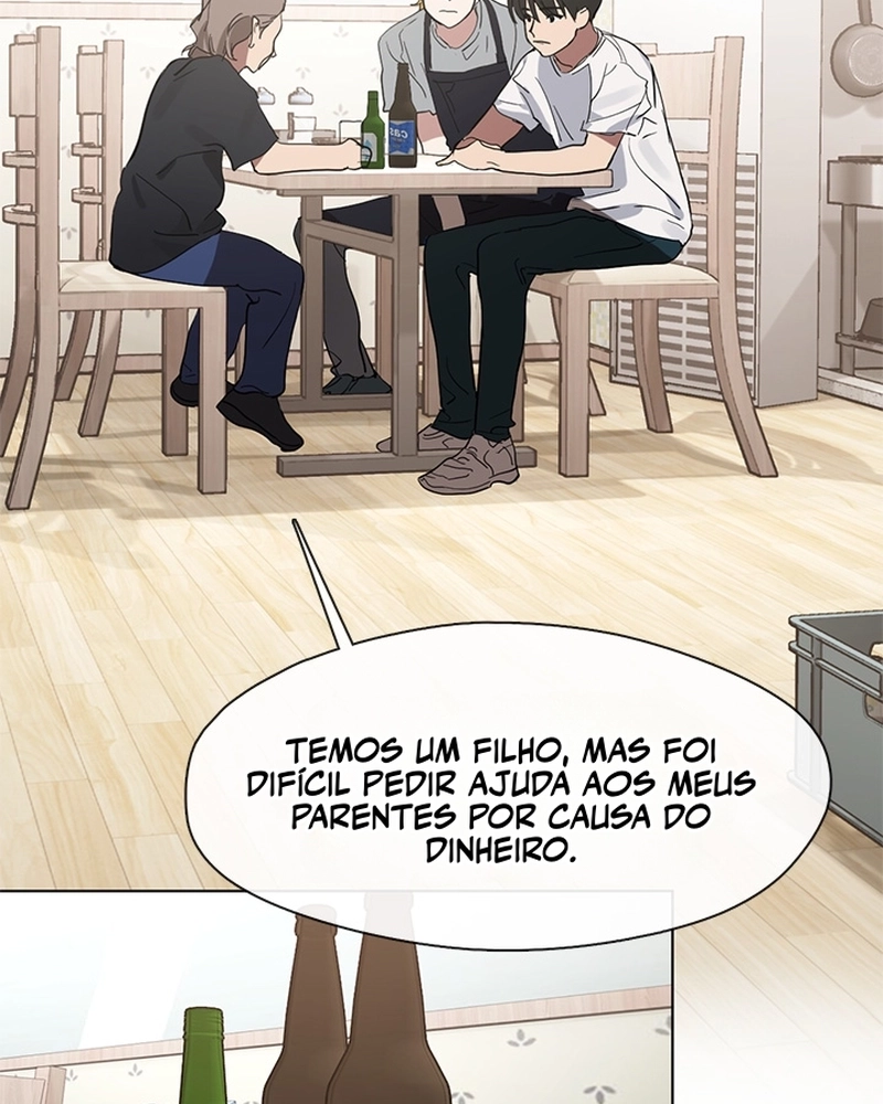 Afterlife Diner Capítulo 13 Página 65
