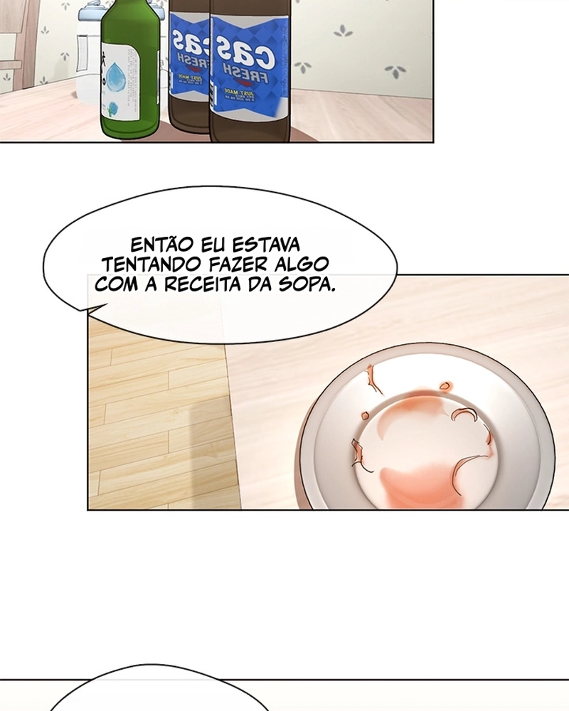Afterlife Diner Capítulo 13 Página 66
