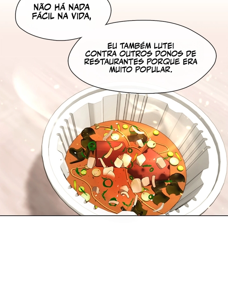 Afterlife Diner Capítulo 13 Página 67