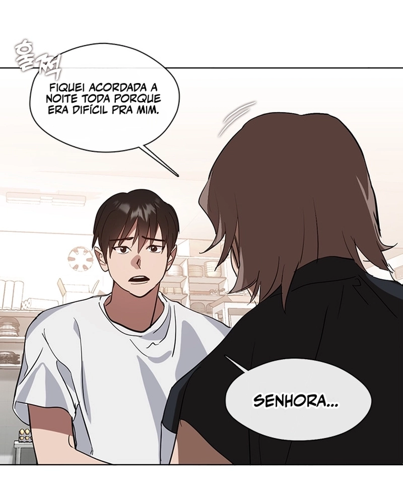 Afterlife Diner Capítulo 13 Página 70
