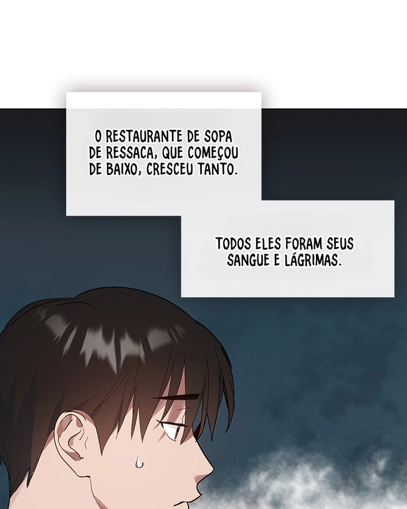Afterlife Diner Capítulo 13 Página 73