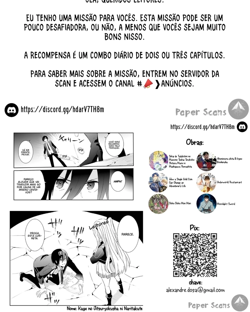 Afterlife Diner Capítulo 13 Página 79