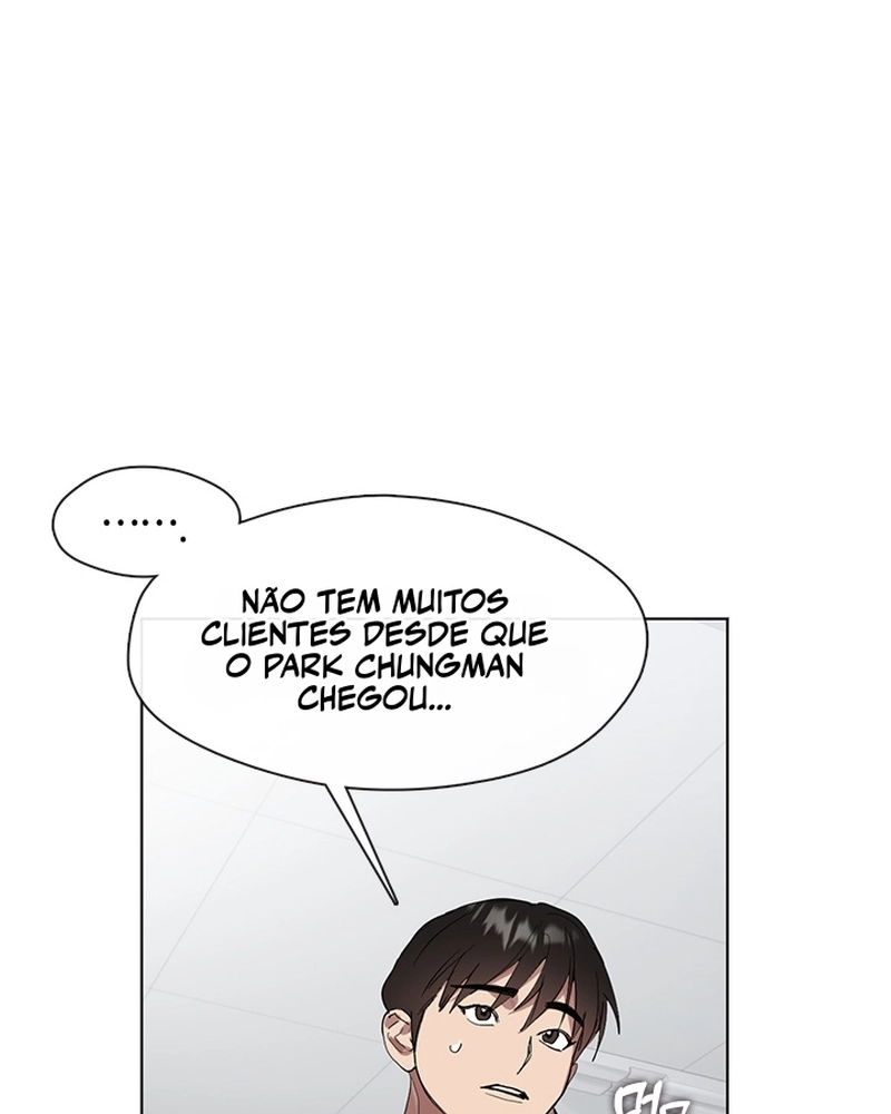 Afterlife Diner Capítulo 13 Página 9