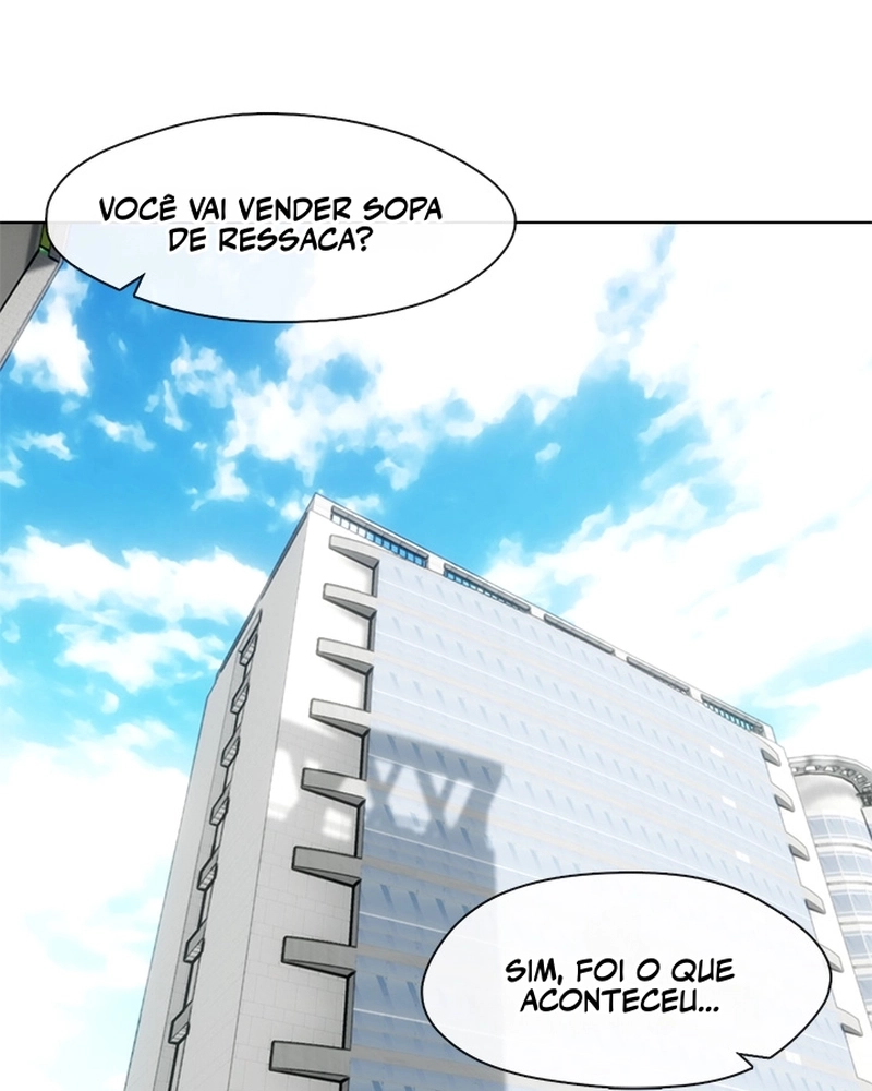 Afterlife Diner Capítulo 14 Página 11