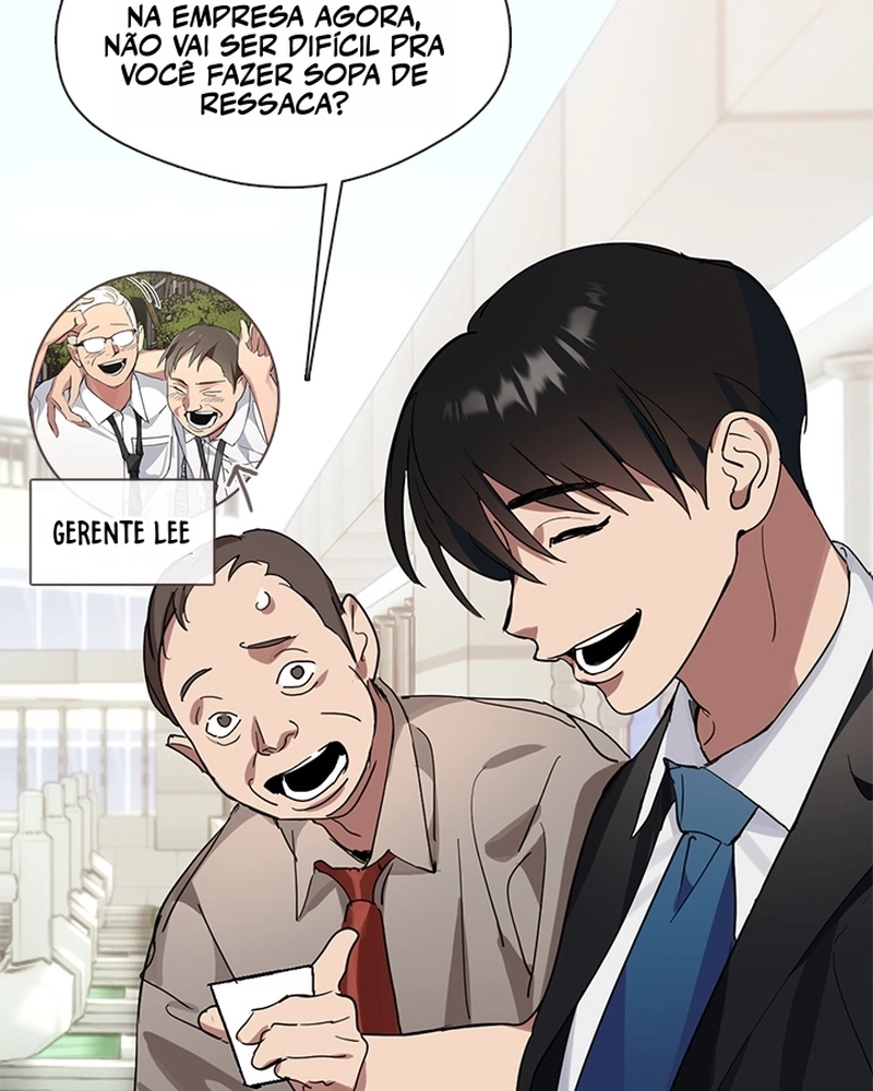 Afterlife Diner Capítulo 14 Página 13