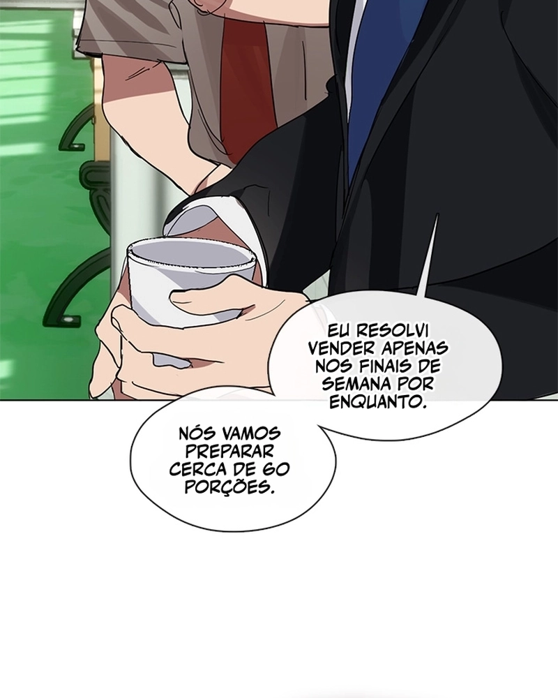 Afterlife Diner Capítulo 14 Página 14