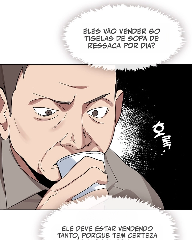 Afterlife Diner Capítulo 14 Página 15