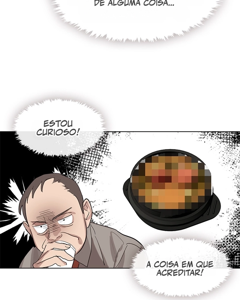 Afterlife Diner Capítulo 14 Página 16