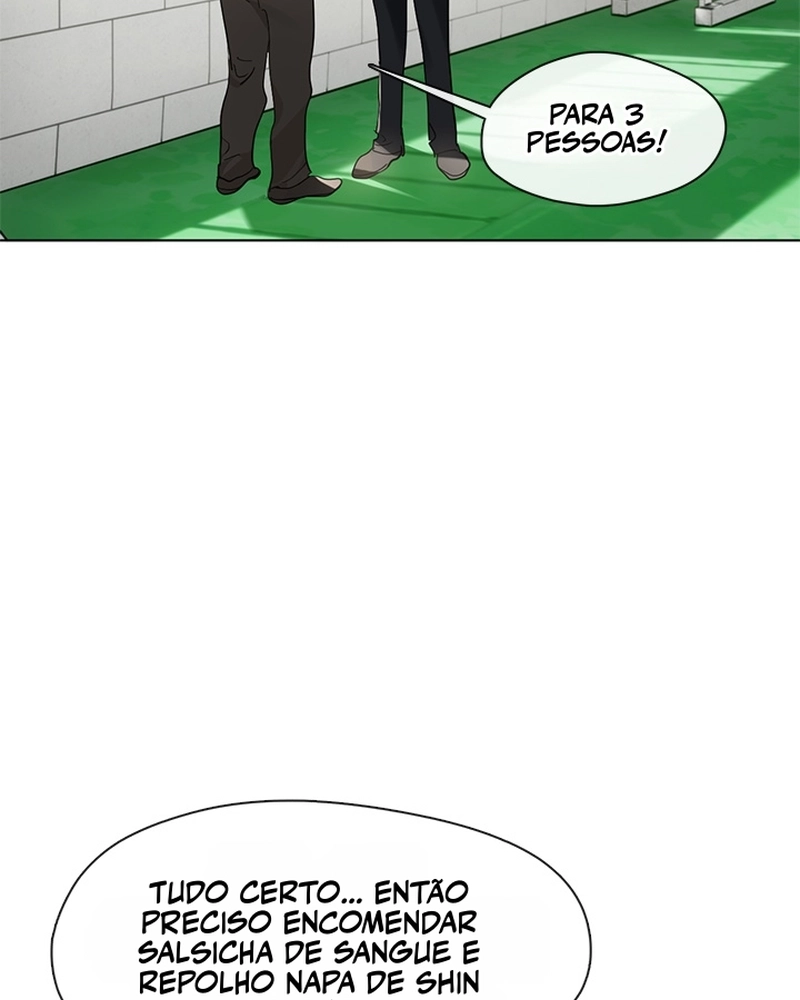 Afterlife Diner Capítulo 14 Página 18