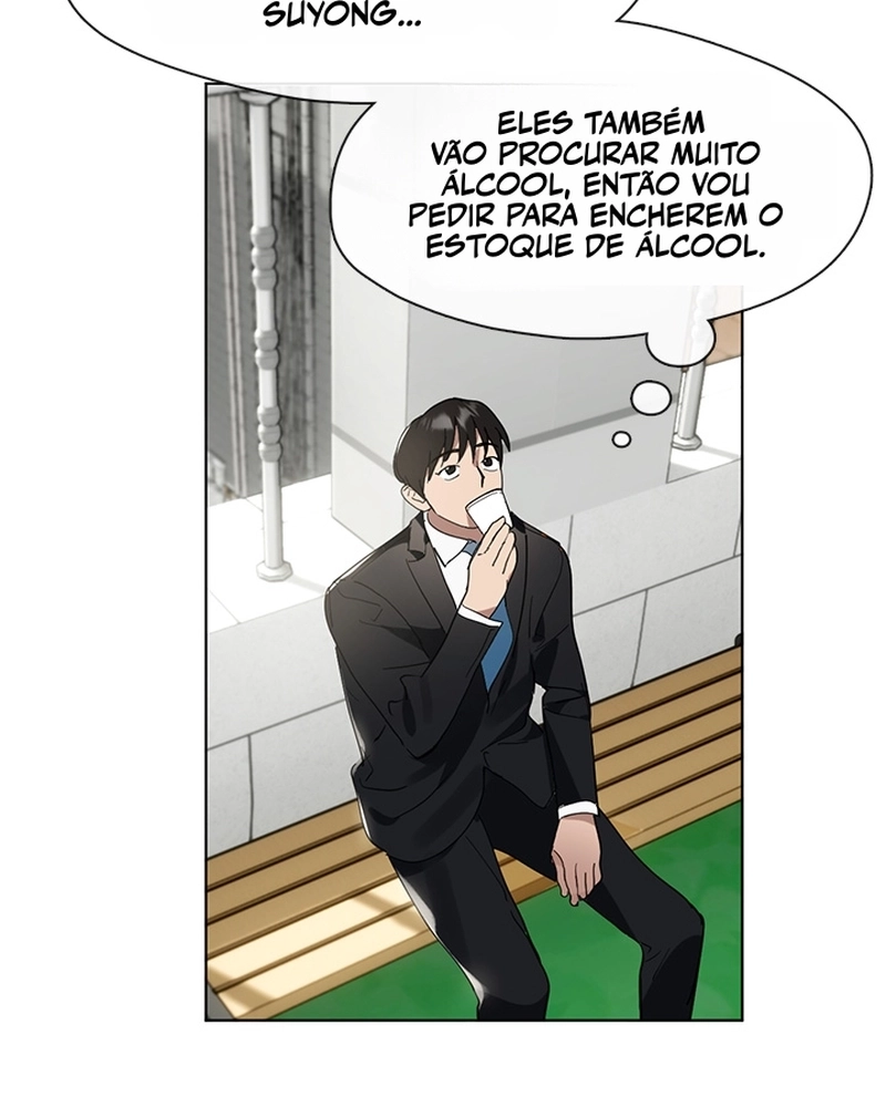 Afterlife Diner Capítulo 14 Página 19