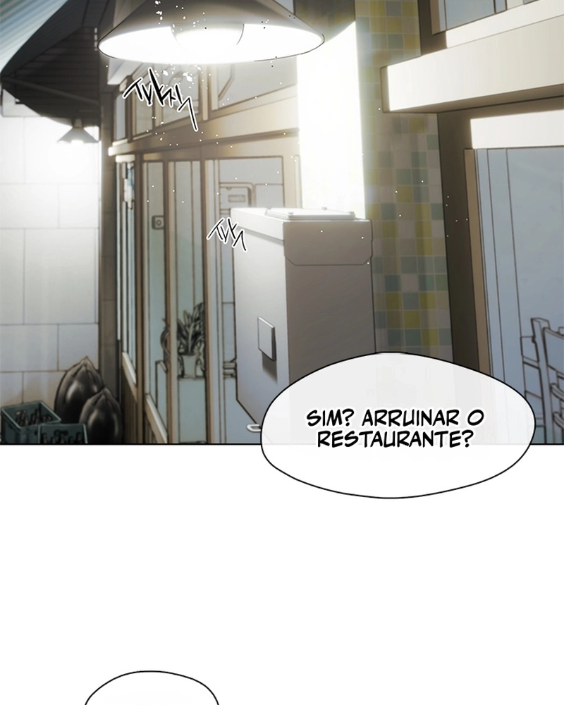 Afterlife Diner Capítulo 14 Página 2