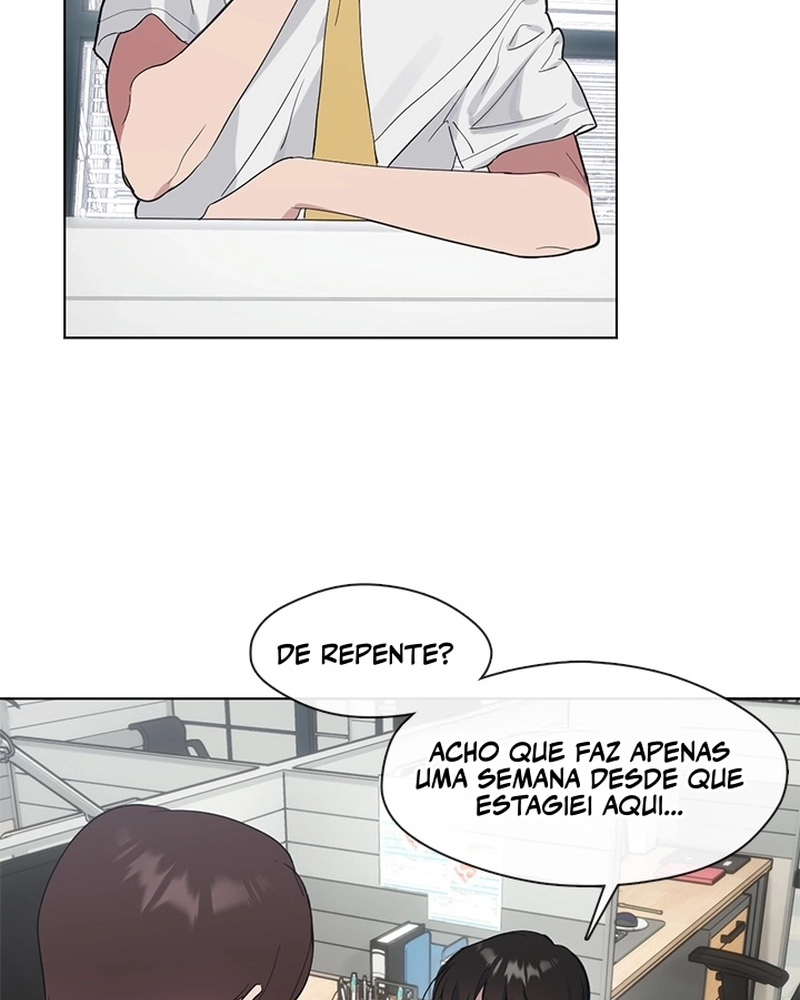 Afterlife Diner Capítulo 14 Página 23