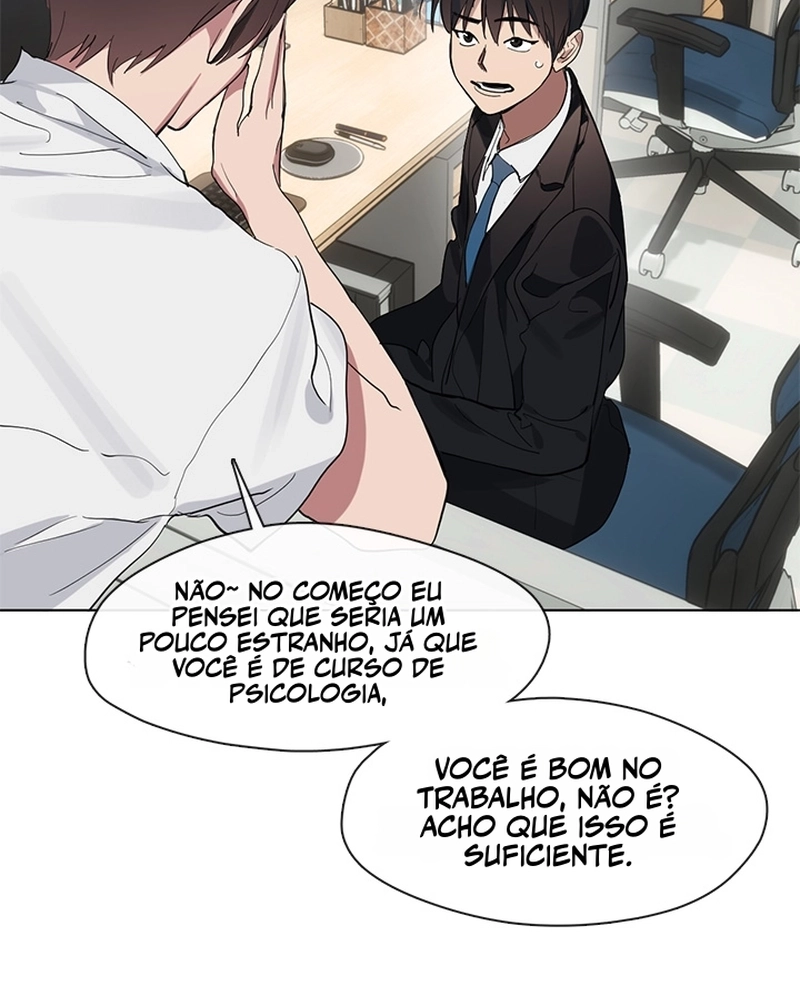 Afterlife Diner Capítulo 14 Página 24