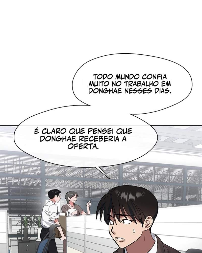 Afterlife Diner Capítulo 14 Página 25