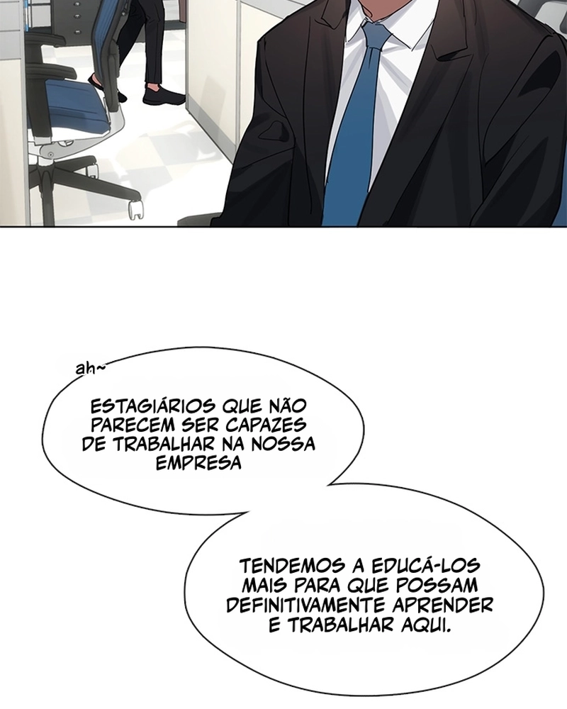 Afterlife Diner Capítulo 14 Página 26