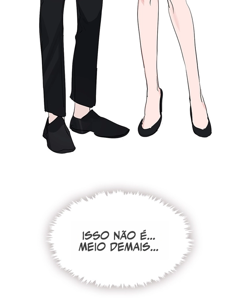 Afterlife Diner Capítulo 14 Página 28