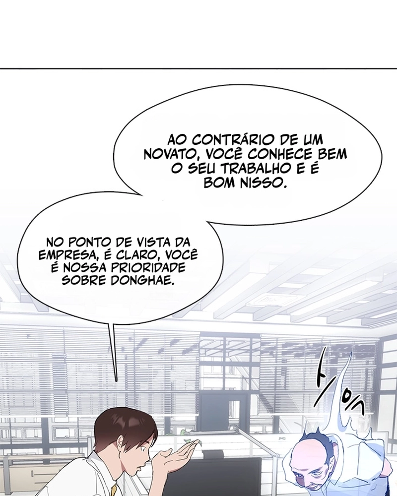 Afterlife Diner Capítulo 14 Página 29