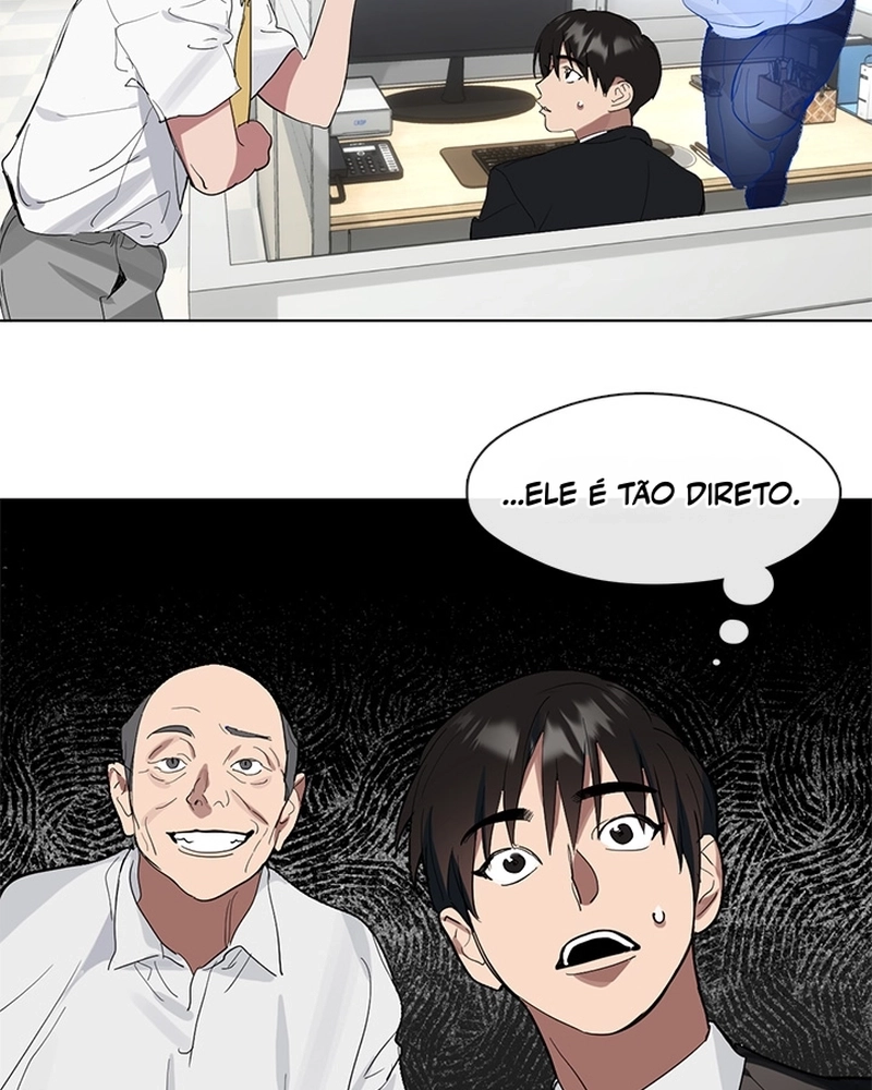 Afterlife Diner Capítulo 14 Página 30