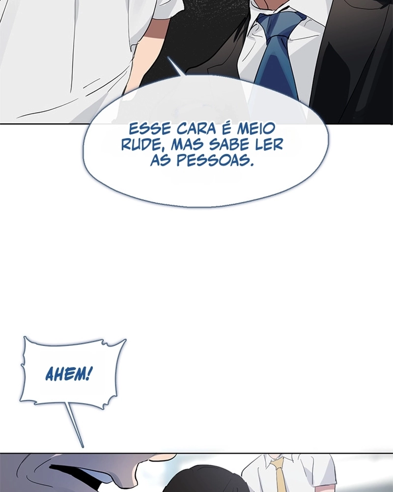 Afterlife Diner Capítulo 14 Página 31