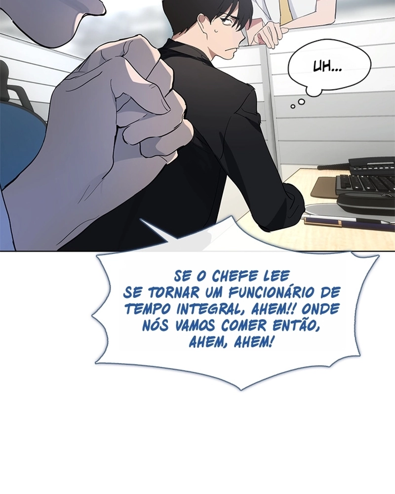 Afterlife Diner Capítulo 14 Página 32