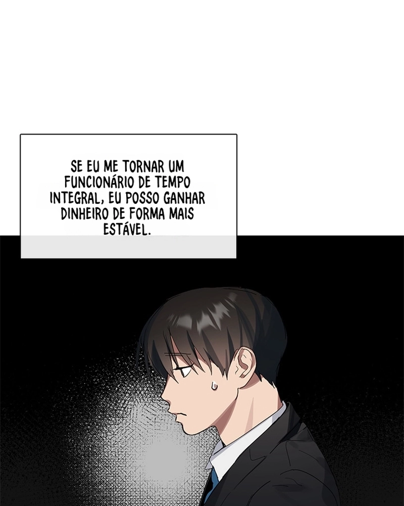 Afterlife Diner Capítulo 14 Página 33