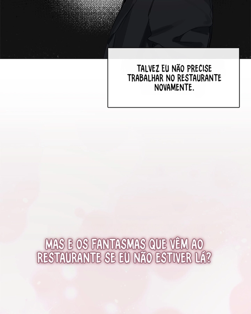 Afterlife Diner Capítulo 14 Página 34