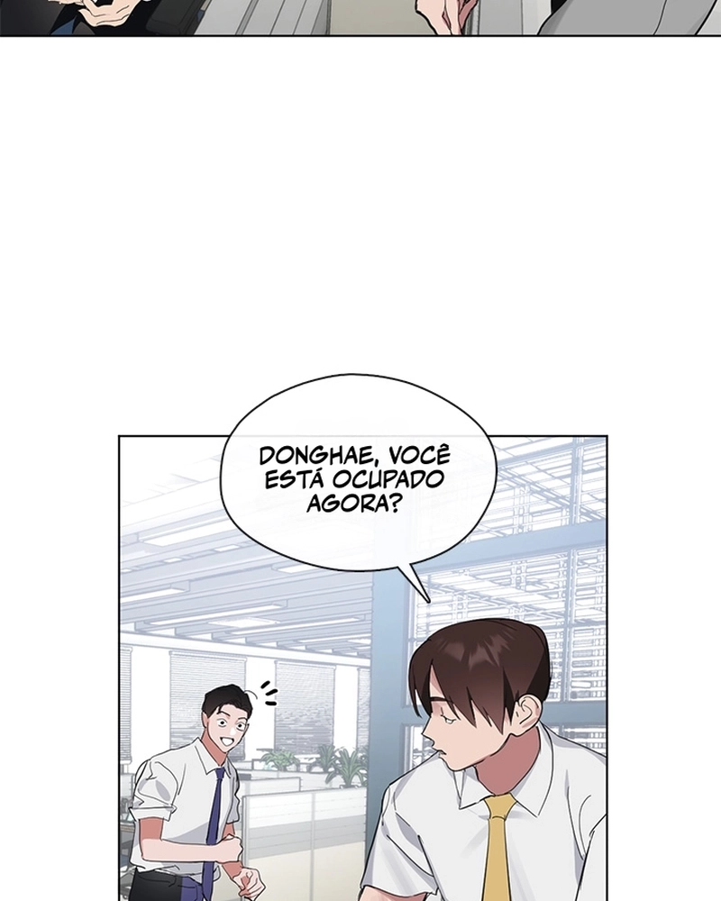 Afterlife Diner Capítulo 14 Página 44