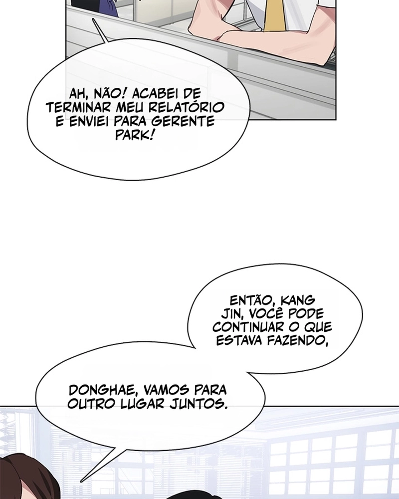 Afterlife Diner Capítulo 14 Página 45