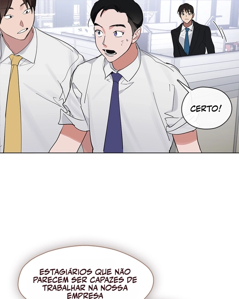 Afterlife Diner Capítulo 14 Página 46