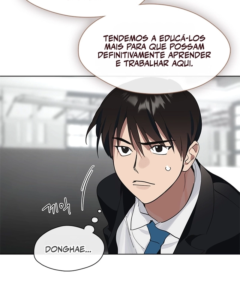 Afterlife Diner Capítulo 14 Página 47