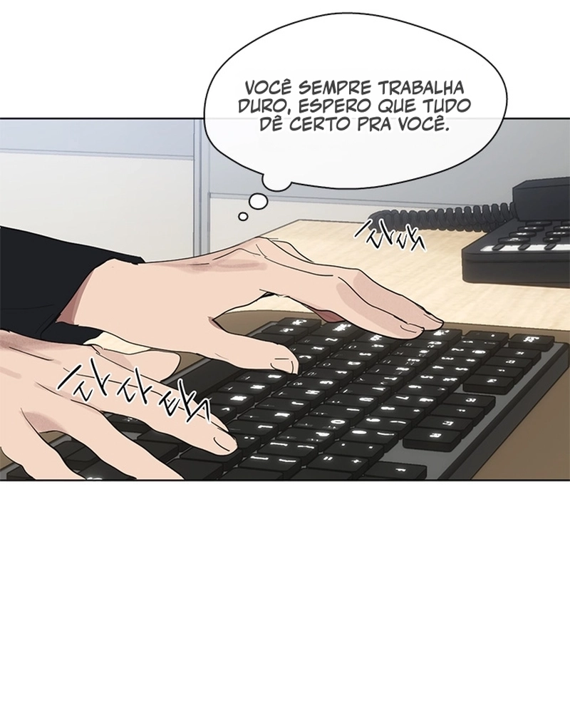 Afterlife Diner Capítulo 14 Página 48