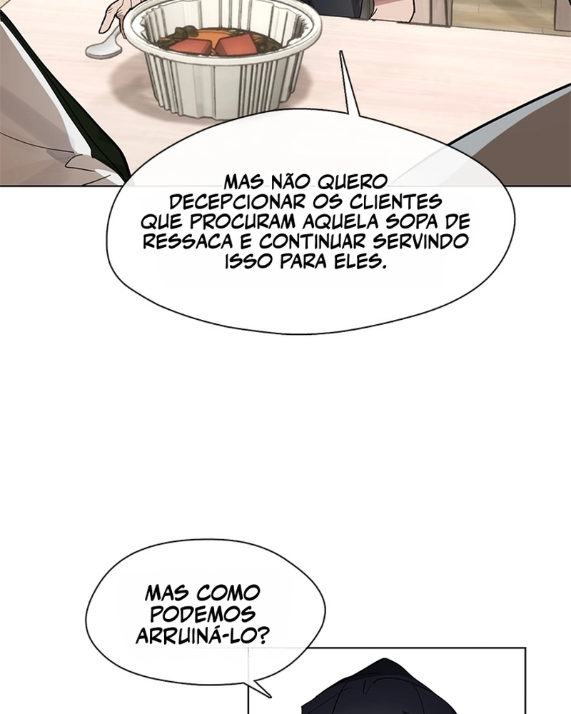 Afterlife Diner Capítulo 14 Página 5