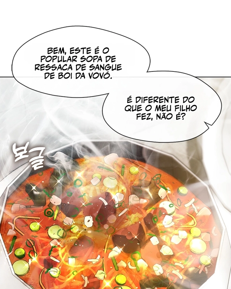 Afterlife Diner Capítulo 14 Página 52
