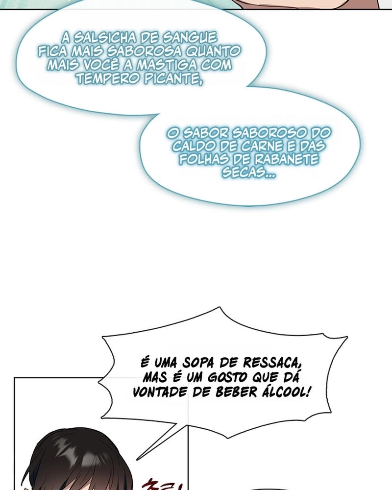 Afterlife Diner Capítulo 14 Página 55