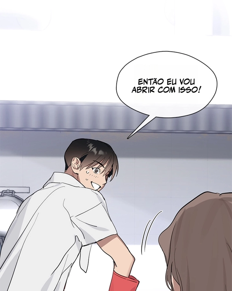 Afterlife Diner Capítulo 14 Página 57